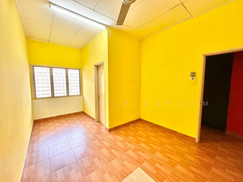 2-storey Terraced House for Sale in Taman Industri Alam Jaya (Puncak Alam) - Fauzan bin Sahrom - PropertyGuru.com.my