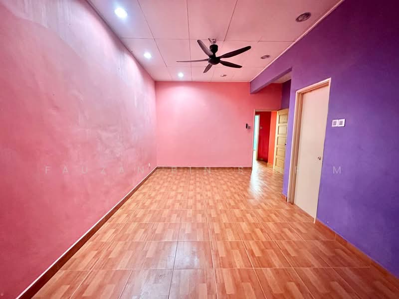 2-storey Terraced House for Sale in Taman Industri Alam Jaya (Puncak Alam) - Fauzan bin Sahrom - PropertyGuru.com.my