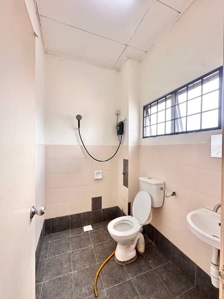2-storey Terraced House for Sale in Taman Industri Alam Jaya (Puncak Alam) - Fauzan bin Sahrom - PropertyGuru.com.my