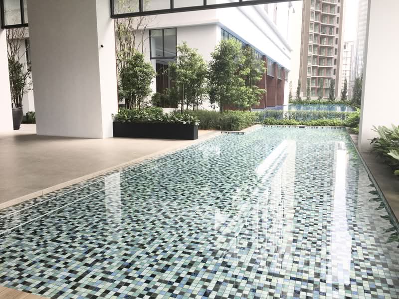 Service Residence for Rent at Aria - Tim Siow - Exterior - PropertyGuru.com.my