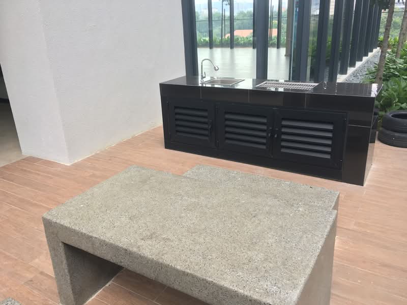 Service Residence for Rent at Aria - Tim Siow - Exterior - PropertyGuru.com.my
