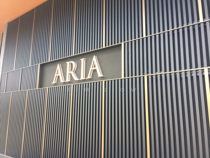 Service Residence for Rent at Aria - Tim Siow - PropertyGuru.com.my