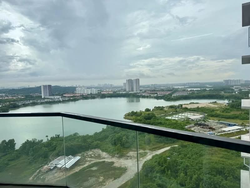 Condominium for Rent at Aurora Residence @ Lake Side City - Austin Wong - View - PropertyGuru.com.my