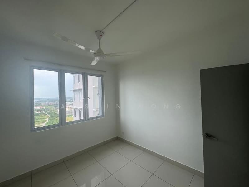 Condominium for Rent at Aurora Residence @ Lake Side City - Austin Wong - Bedroom - PropertyGuru.com.my