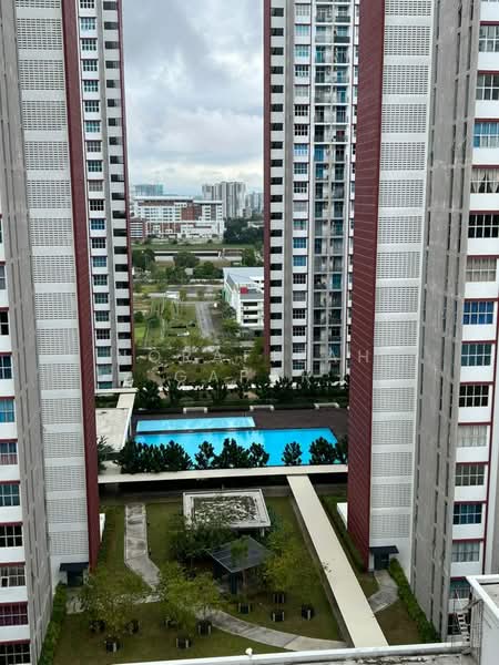 Kondominium untuk Dijual di Lakefront Homes - NoraFizah Gapar - Exterior - PropertyGuru.com.my