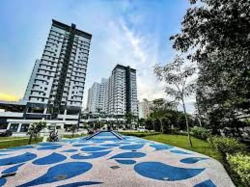 Kondominium untuk Dijual di The Greens @ Subang West - Nick Law - Exterior - PropertyGuru.com.my