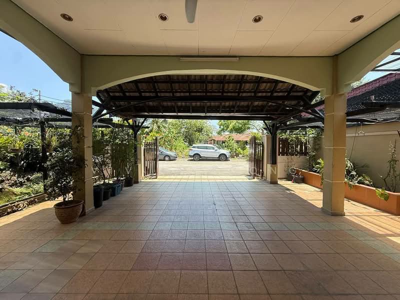 Terraced House for Sale in Taman Perpaduan (Tambun) - Vivian Foong - Exterior - PropertyGuru.com.my