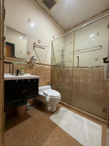 Terraced House for Sale in Taman Perpaduan (Tambun) - Vivian Foong - PropertyGuru.com.my