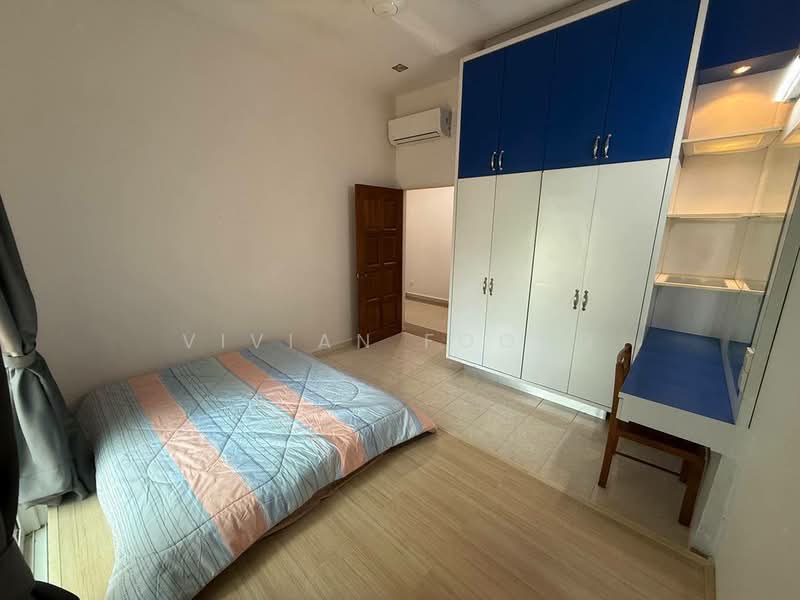 Terraced House for Sale in Taman Perpaduan (Tambun) - Vivian Foong - PropertyGuru.com.my