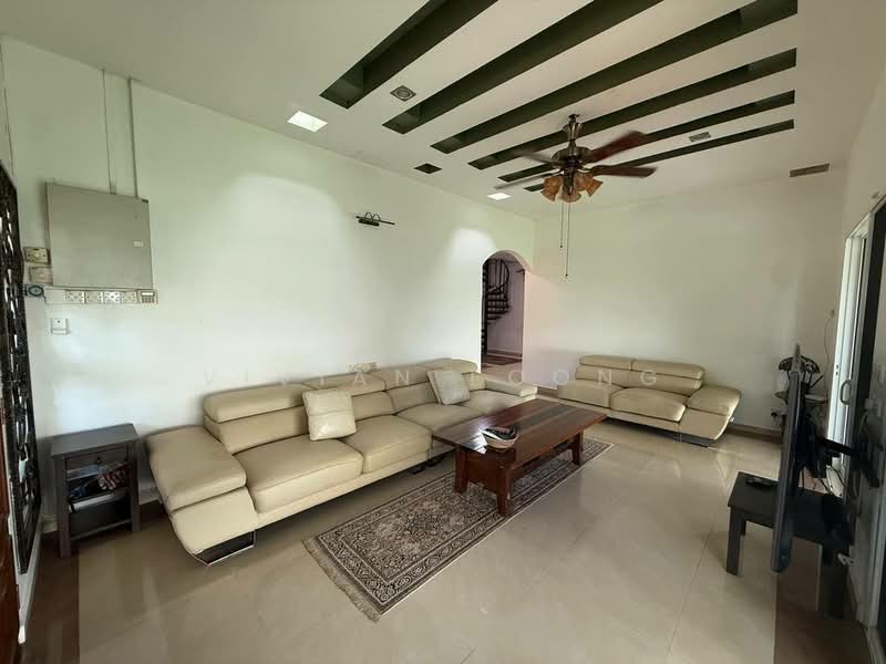 Terraced House for Sale in Taman Perpaduan (Tambun) - Vivian Foong - PropertyGuru.com.my