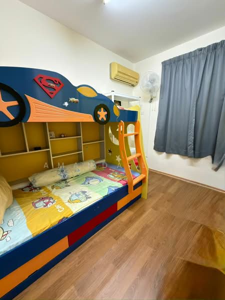 Rumah Teres 2 Tingkat untuk Dijual di Ayer Itam (Penang) - Amanda Lam - Bedroom - PropertyGuru.com.my