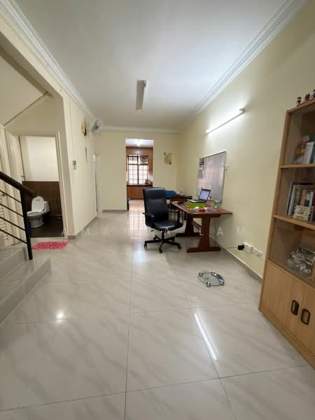 Rumah Teres 2 Tingkat untuk Dijual di Ayer Itam (Penang) - Amanda Lam - Interior - PropertyGuru.com.my