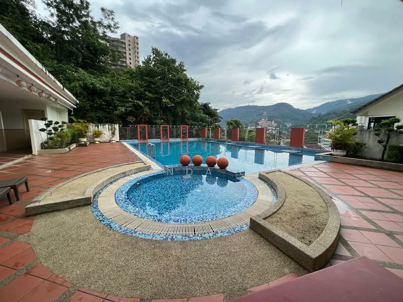Rumah Teres 2 Tingkat untuk Dijual di Ayer Itam (Penang) - Amanda Lam - Exterior - PropertyGuru.com.my
