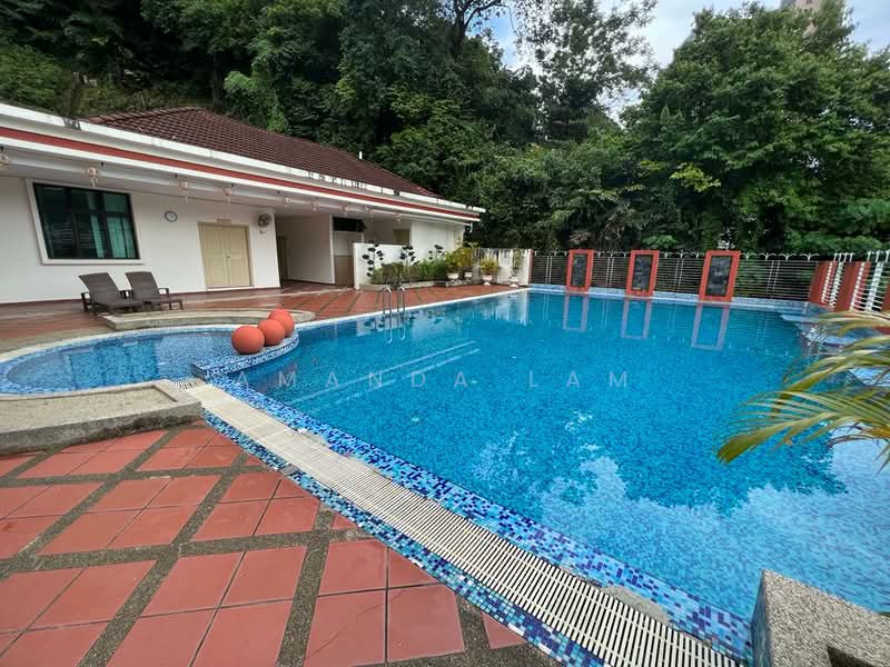 Rumah Teres 2 Tingkat untuk Dijual di Ayer Itam (Penang) - Amanda Lam - Exterior - PropertyGuru.com.my