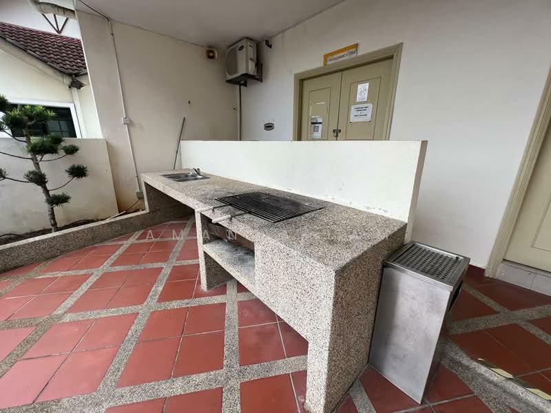 Rumah Teres 2 Tingkat untuk Dijual di Ayer Itam (Penang) - Amanda Lam - Exterior - PropertyGuru.com.my