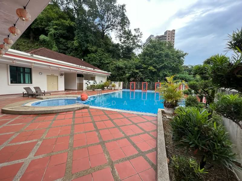 Rumah Teres 2 Tingkat untuk Dijual di Ayer Itam (Penang) - Amanda Lam - Exterior - PropertyGuru.com.my
