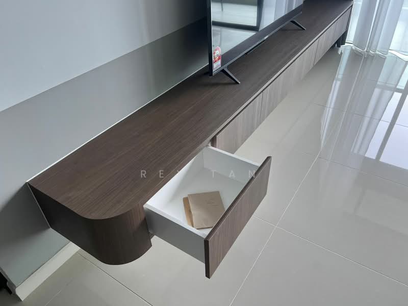 Service Residence for Rent at Residensi Solaris Parq - Rex Tan - Interior - PropertyGuru.com.my