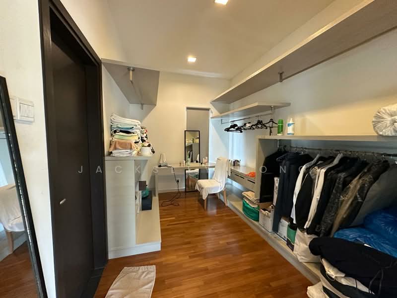 Rumah Teres 3 Tingkat untuk Disewa di Jade Hills (Kajang) - Jacksley Wong - Interior - PropertyGuru.com.my