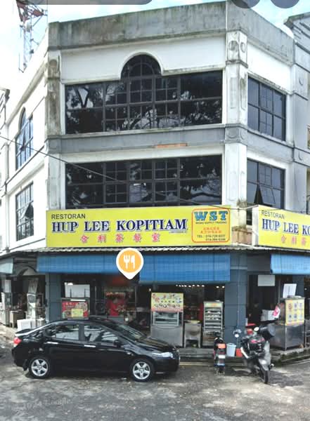 Shop for Sale in Taman Tan Sri Yaacob (Johor Bahru) - Serene Low - PropertyGuru.com.my