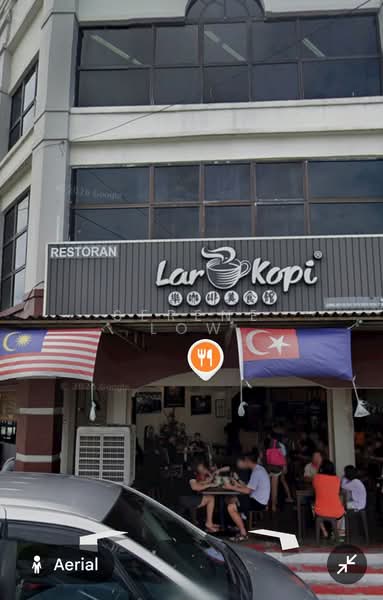 Shop for Sale in Taman Tan Sri Yaacob (Johor Bahru) - Serene Low - PropertyGuru.com.my