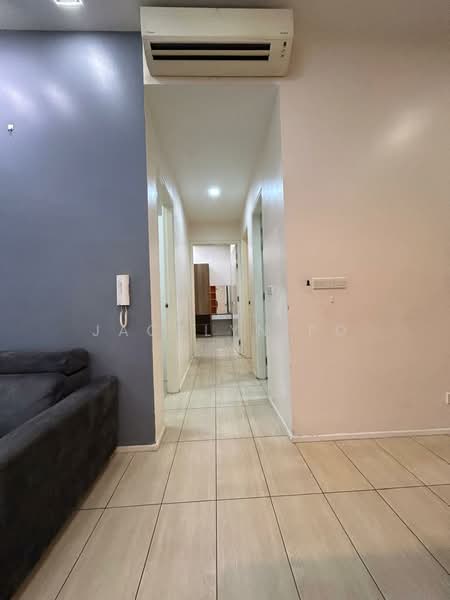 Service Residence for Sale at O'hako Residence - Jacklyn Fo - Corridor - PropertyGuru.com.my