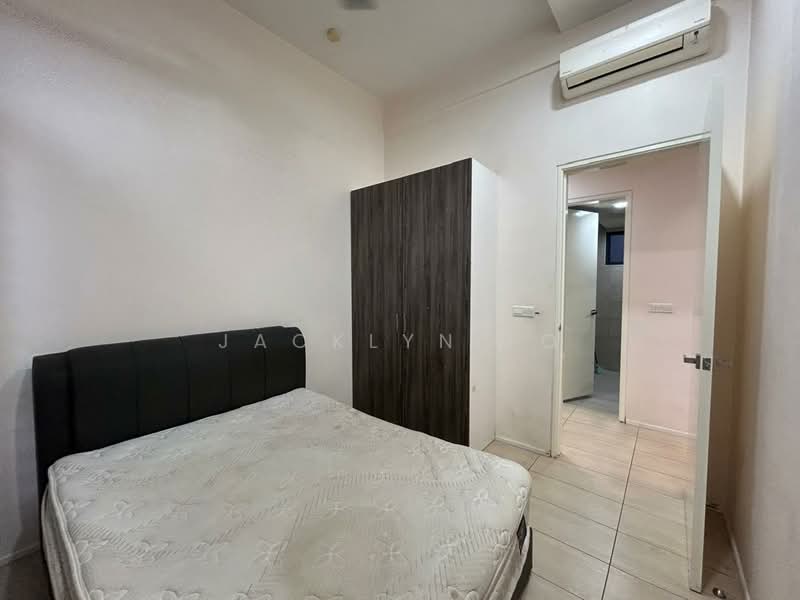 Service Residence for Sale at O'hako Residence - Jacklyn Fo - Bedroom - PropertyGuru.com.my