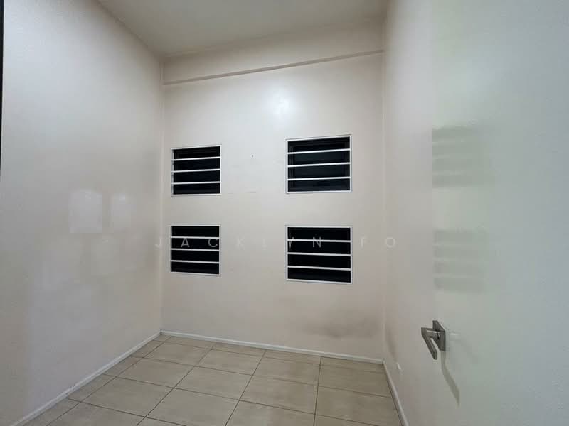 Service Residence for Sale at O'hako Residence - Jacklyn Fo - Interior - PropertyGuru.com.my