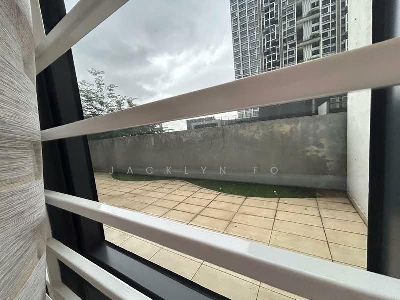 Service Residence for Sale at O'hako Residence - Jacklyn Fo - Exterior - PropertyGuru.com.my