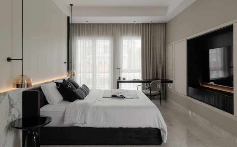 Condominium for Sale at O2 Residence - James Chong - Bedroom - PropertyGuru.com.my