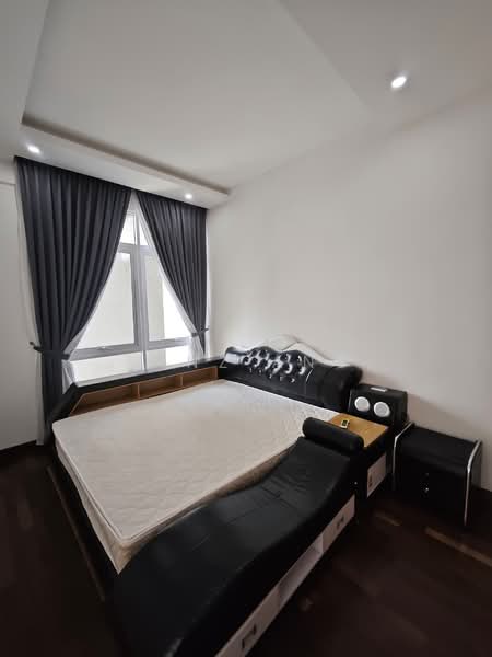 Service Residence for Rent at V@SUMMERPLACE - Vinz Ang - Bedroom - PropertyGuru.com.my