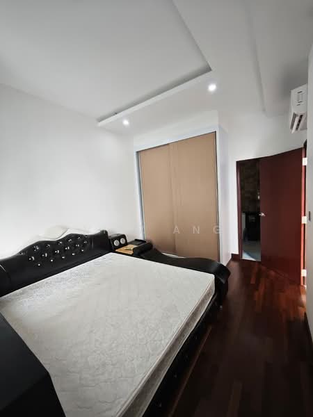 Service Residence for Rent at V@SUMMERPLACE - Vinz Ang - PropertyGuru.com.my