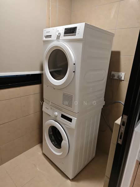Service Residence for Rent at Kami - YJ Wong - Interior - PropertyGuru.com.my