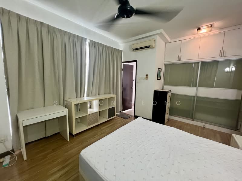 Kondominium untuk Disewa di The Saffron - Sharon Leong - PropertyGuru.com.my