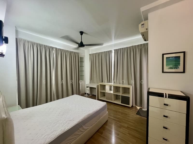 Kondominium untuk Disewa di The Saffron - Sharon Leong - PropertyGuru.com.my