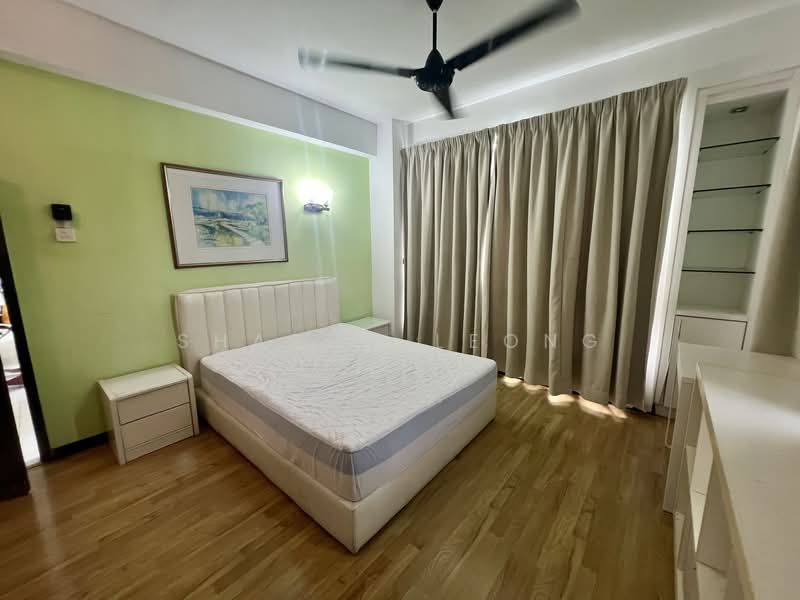 Kondominium untuk Disewa di The Saffron - Sharon Leong - PropertyGuru.com.my