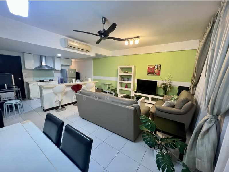 Kondominium untuk Disewa di The Saffron - Sharon Leong - PropertyGuru.com.my