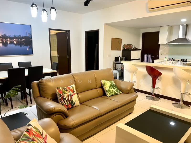 Kondominium untuk Disewa di The Saffron - Sharon Leong - PropertyGuru.com.my
