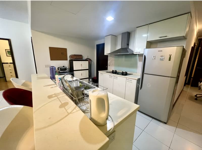 Kondominium untuk Disewa di The Saffron - Sharon Leong - PropertyGuru.com.my