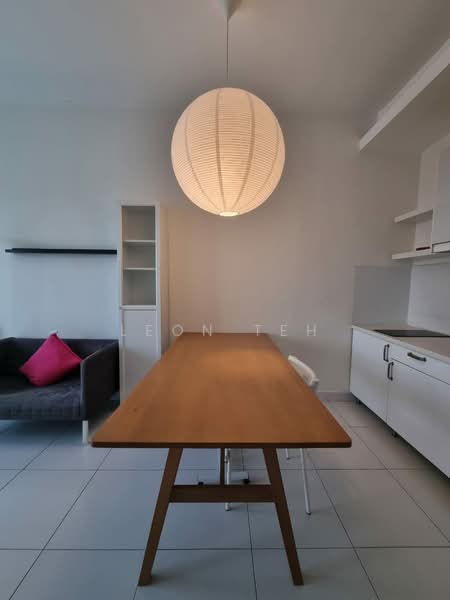 Condominium for Rent at Neo Damansara - Leon Teh - Living Room - PropertyGuru.com.my