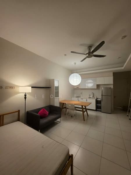 Condominium for Rent at Neo Damansara - Leon Teh - Kitchen - PropertyGuru.com.my
