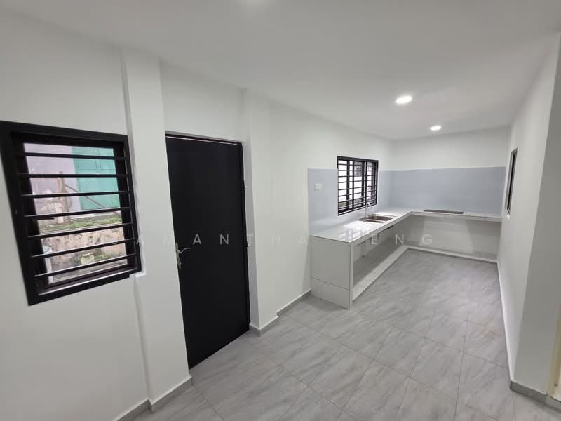 Rumah Teres 2 Tingkat untuk Dijual di Taman Bukit Mewah (Kajang) - Samantha Teng - PropertyGuru.com.my