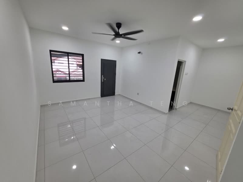 Rumah Teres 2 Tingkat untuk Dijual di Taman Bukit Mewah (Kajang) - Samantha Teng - PropertyGuru.com.my