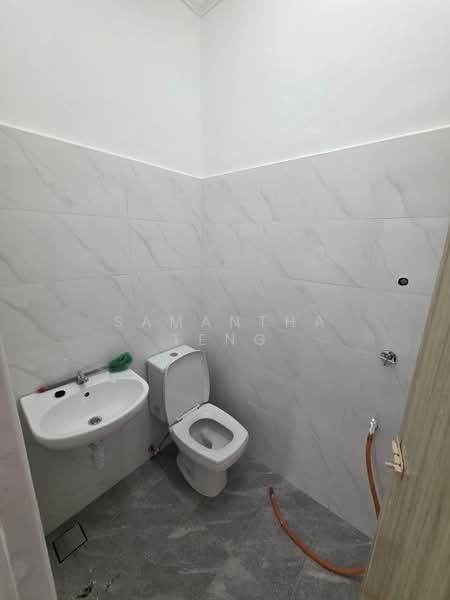 Rumah Teres 2 Tingkat untuk Dijual di Taman Bukit Mewah (Kajang) - Samantha Teng - PropertyGuru.com.my
