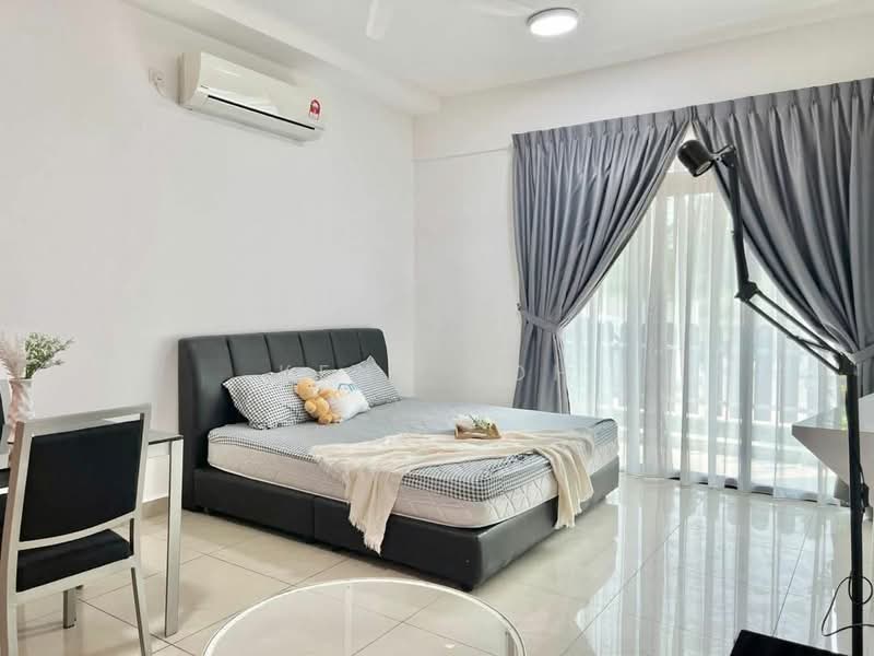 Servis Apartment untuk Dijual di D'Secret Garden (Pangsapuri Kempas Indah) - Kent Koh - PropertyGuru.com.my