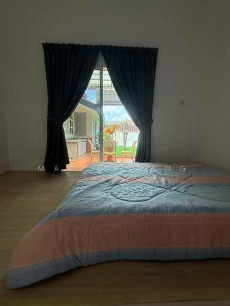 1-storey Terraced House for Sale in Taman Tambun (Ipoh) - Marcus Seng - Bedroom - PropertyGuru.com.my