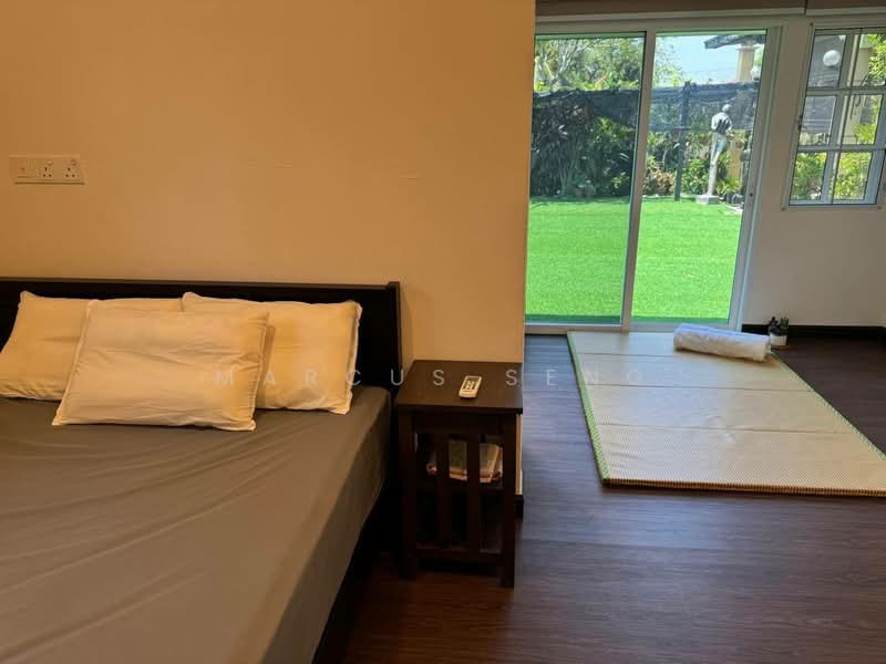 1-storey Terraced House for Sale in Taman Tambun (Ipoh) - Marcus Seng - Bedroom - PropertyGuru.com.my
