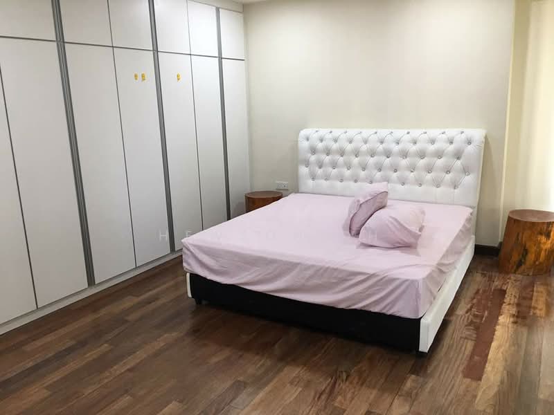 Condominium for Sale at The Orion - Hewson Oh - Bedroom - PropertyGuru.com.my