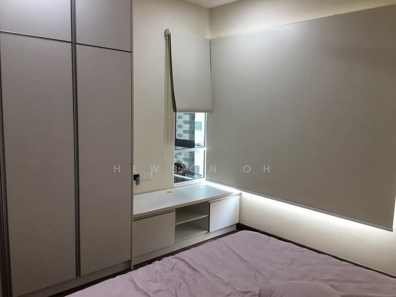 Condominium for Sale at The Orion - Hewson Oh - Bedroom - PropertyGuru.com.my