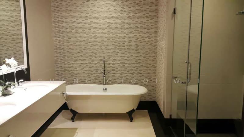 Condominium for Rent at Andaman @ Quayside - Chong Chooi Wei - Bathroom - PropertyGuru.com.my