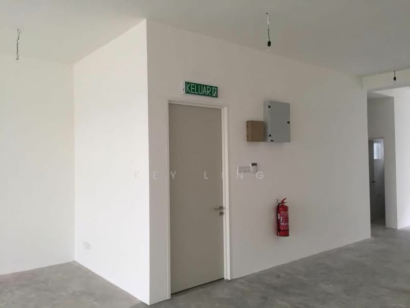 Shop / Office for Rent in Eco Sanctuary (Telok Panglima Garang) - Key Ling - PropertyGuru.com.my